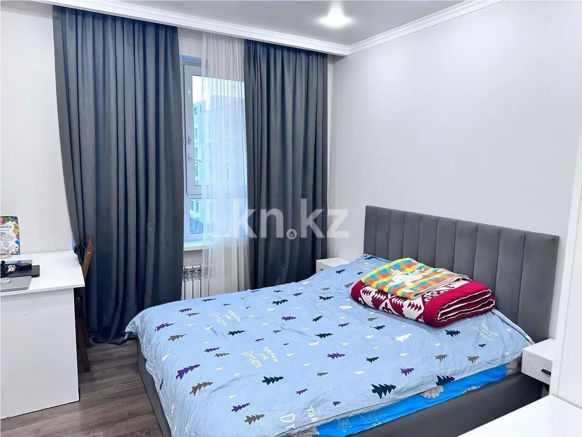 Продажа 2-комнатной квартиры, 56 м² - Продажа квартир в новостройках Алматы без посредников с фото - страница 14 фото 2 из 3