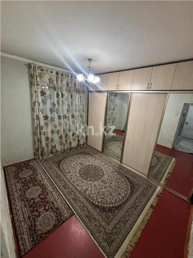Продажа 3-комнатной квартиры, 64.2 м² в Алматы - фото 2