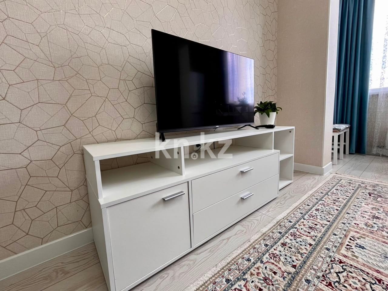 Аренда 2-комнатной квартиры посуточно, 55 м² - Аренда жилой и коммерческой недвижимости в Казахстане фото 11 из 22
