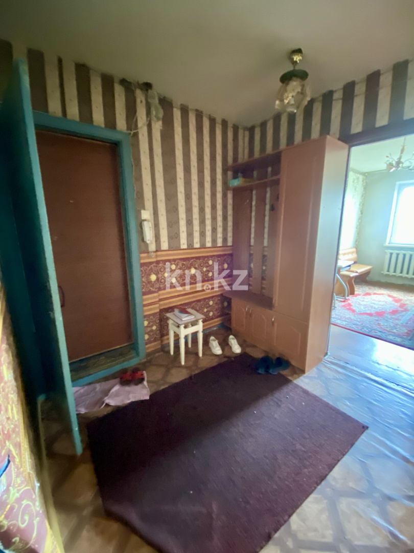 Продажа 3-комнатной квартиры, 64 м², мкр-н 1А - Продажа квартир в Сарани фото 7 из 7