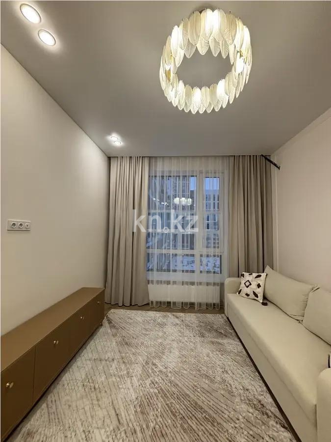 Продажа 2-комнатной квартиры, 41 м² - Продажа квартир в Астане - страница 2 фото 1 из 2