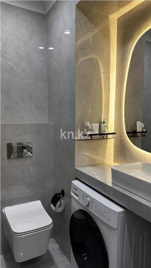 Продажа 1-комнатной квартиры, 35 м² - Продажа однокомнатных квартир в Алматы - страница 22 фото 2 из 2