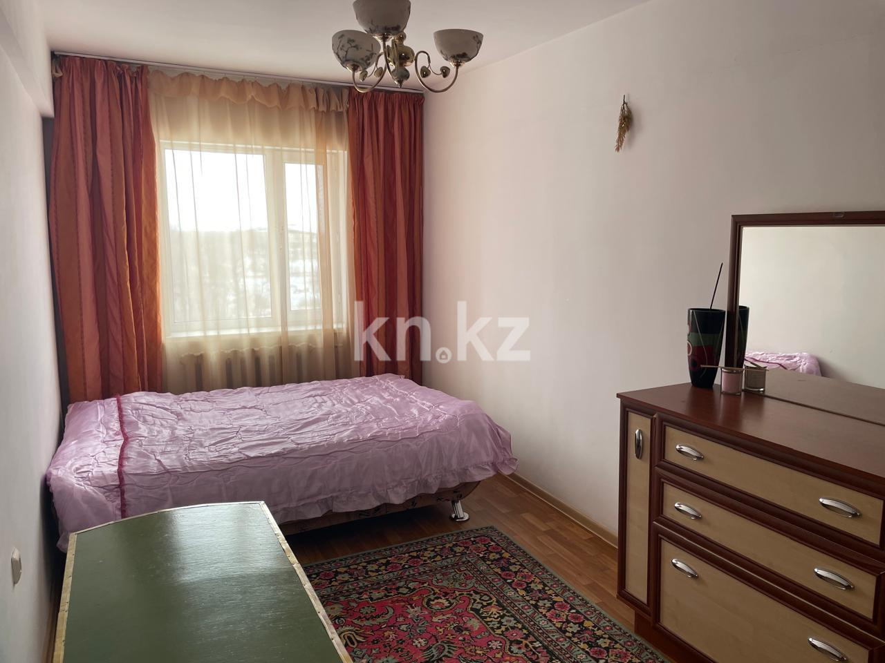 Продажа 2-комнатной квартиры, 44 м², ул. Кужанова - Продажа  двухкомнатных квартир в Сарани фото 3 из 9