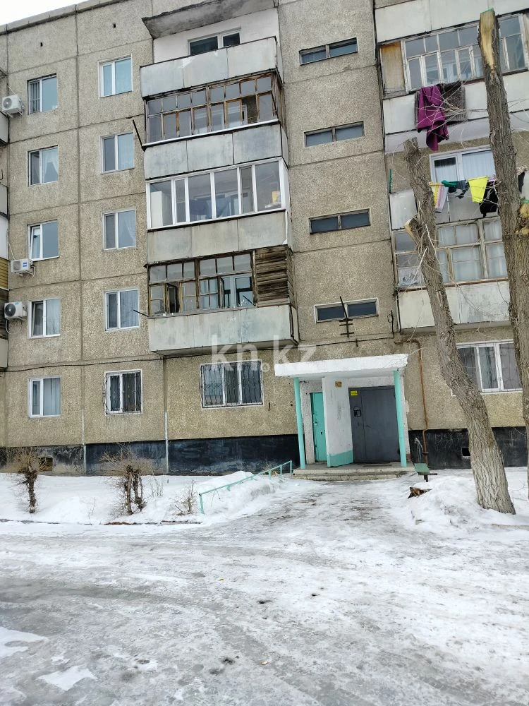 Продажа 2-комнатной квартиры, 54 м² - Продажа квартир в Семее фото 8 из 10