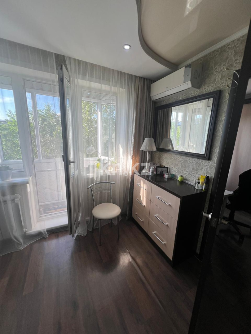 Продажа 2-комнатной квартиры, 47 м² - Продажа квартир от собственников в Караганде фото 2 из 10