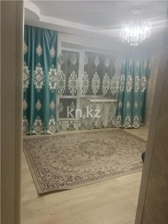 Продажа 3-комнатной квартиры, 65 м², ул. Молокова, дом  88 - Продажа квартир в Караганде фото 3 из 7
