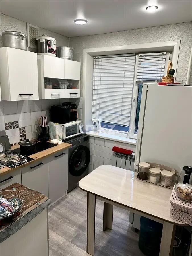 Продажа 1-комнатной квартиры, 31 м² в Темиртау - фото 3