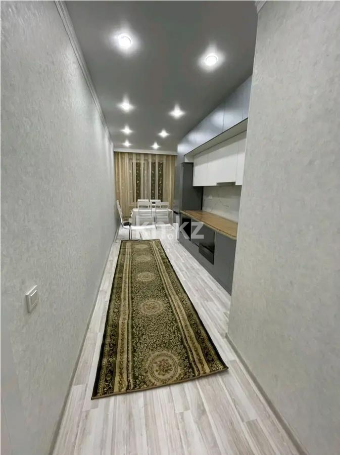 Продажа 2-комнатной квартиры, 64 м², пр. Райымбека, дом  210/7 в Алматы - фото 5