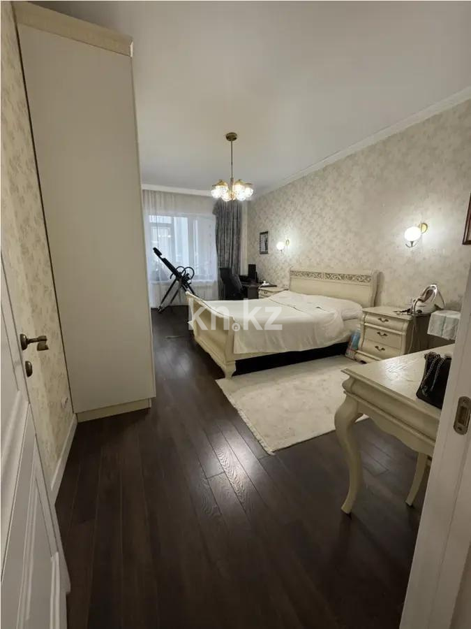 Продажа 3-комнатной квартиры, 104 м² в Астане - фото 2