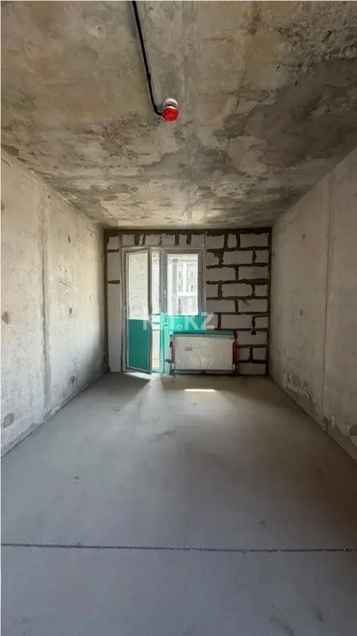 Продажа 1-комнатной квартиры, 30.2 м² в Алматы - фото 2