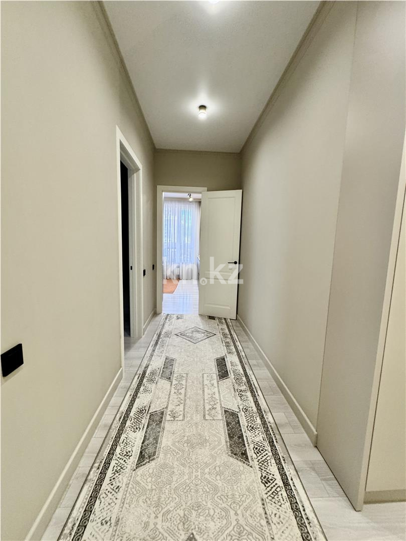 Продажа 2-комнатной квартиры, 68 м², пр. Республики, дом  23 - Продажа квартир в Караганде фото 21 из 31