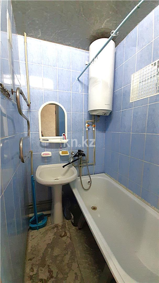 Продажа 3-комнатной квартиры, 62 м², пр. Мира - Продажа квартир в Темиртау фото 10 из 14
