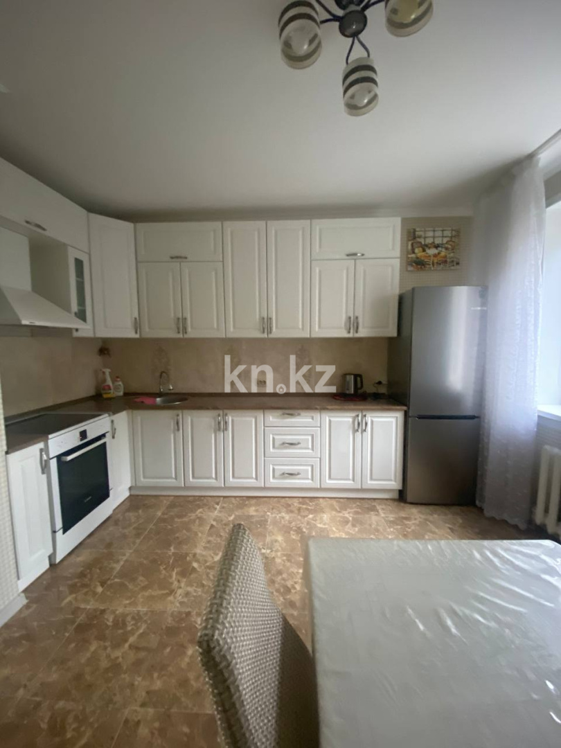 Аренда 2-комнатной квартиры, 50 м² - Аренда двухкомнатных квартир помесячно в р-не Есиль Астаны фото 7 из 15