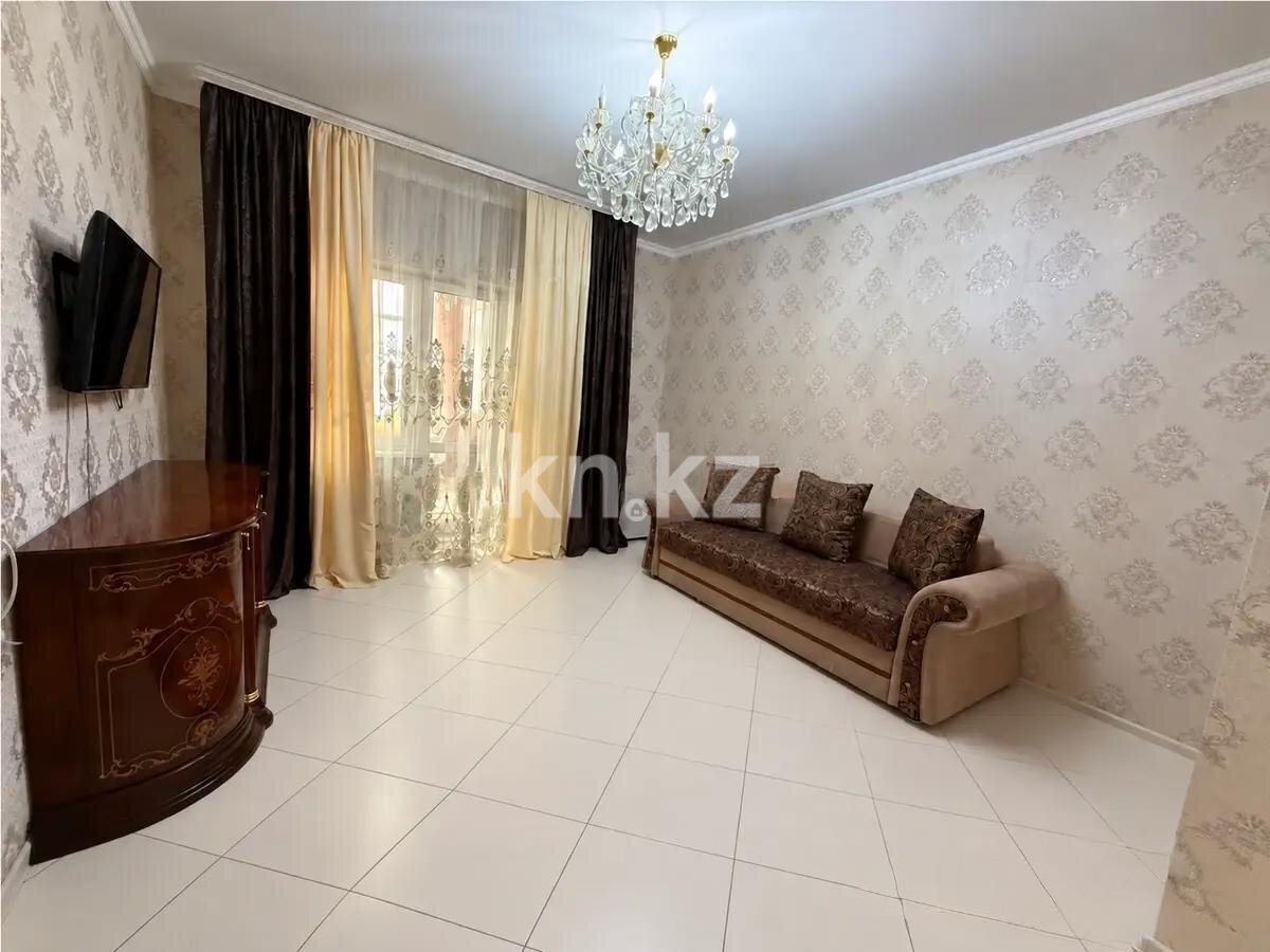 Продажа 4-комнатной квартиры, 120 м² в Астане - фото 4