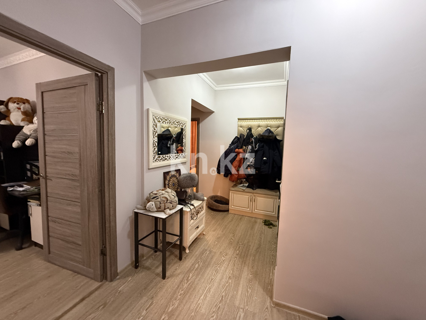 Продажа 2-комнатной квартиры, 73 м² в Астане - фото 16