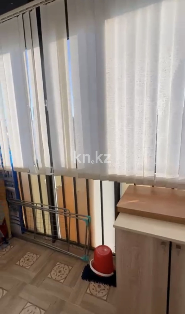 Аренда 1-комнатной квартиры, 40 м² - Аренда однокомнатных квартир помесячно в Астане фото 4 из 8