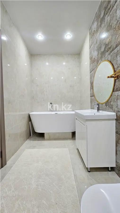 Продажа 4-комнатной квартиры, 167 м² - Продажа квартир от собственников в Астане фото 5 из 6