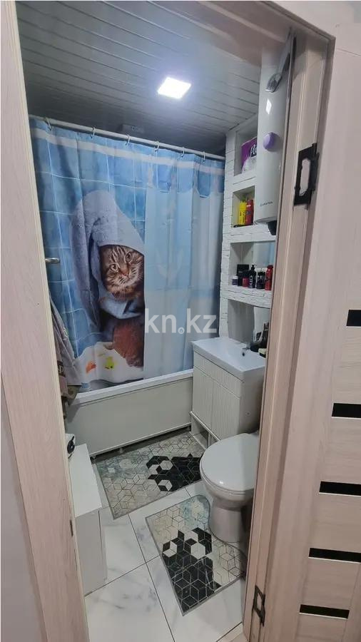 Продажа 1-комнатной квартиры, 31 м² в Караганде - фото 3