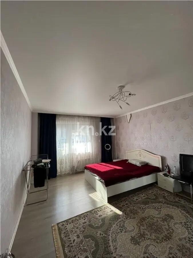 Продажа 2-комнатной квартиры, 55 м² в Алматы - фото 2
