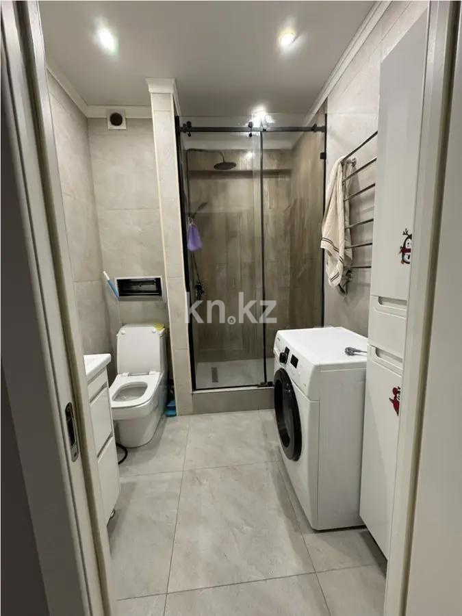 Продажа 3-комнатной квартиры, 80 м², ул. Потанина, дом  14 в Алматы - фото 5