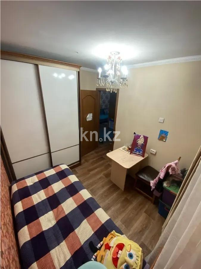 Продажа 3-комнатной квартиры, 55 м² - Продажа трехкомнатных квартир от собственников в Алматы фото 2 из 4