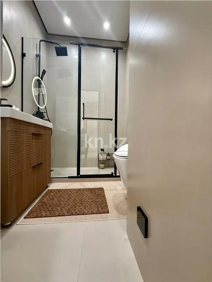 Продажа 3-комнатной квартиры, 61 м² - Недвижимость в Астане - страница 2 фото 5 из 6