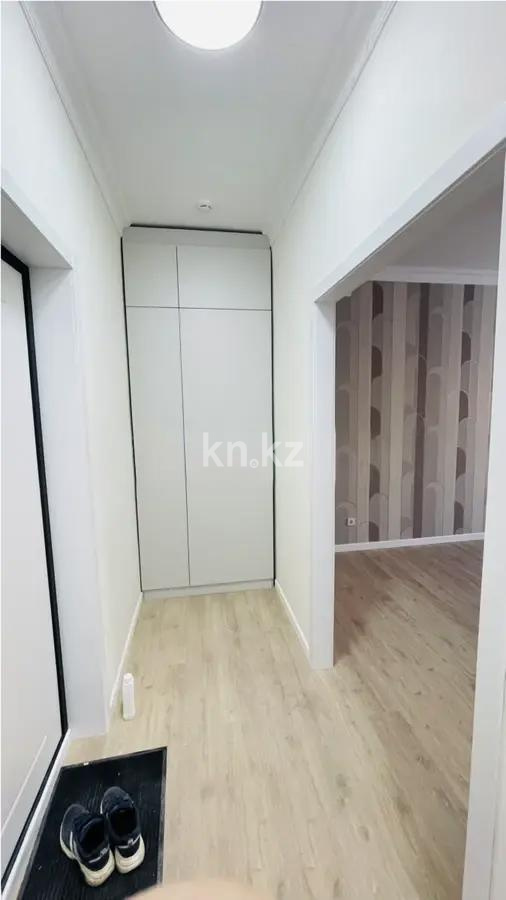 Продажа 1-комнатной квартиры, 37.1 м² в Астане - фото 4