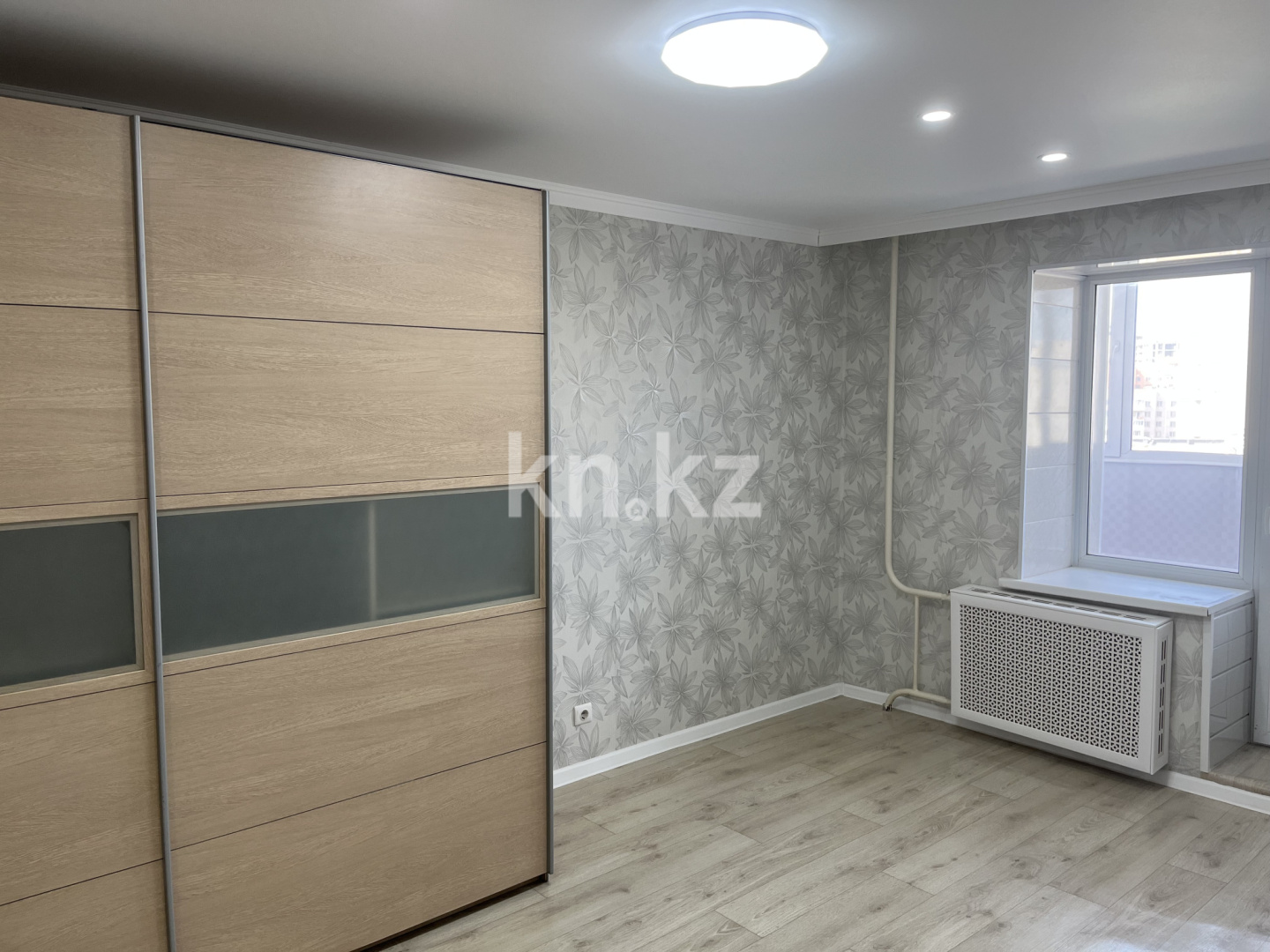 Продажа 3-комнатной квартиры, 76 м², ул. Жургенова, дом  27/1 - ул. Байтурсынова в Астане - фото 6