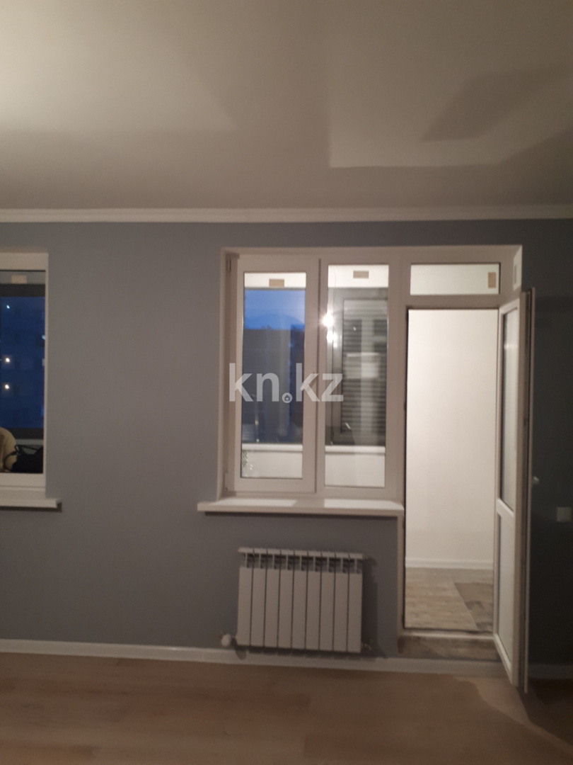 Продажа 3-комнатной квартиры, 104 м², ул. Алматы, дом  11 - ул. Туркестан - Продажа квартир в Казахстане фото 9 из 12