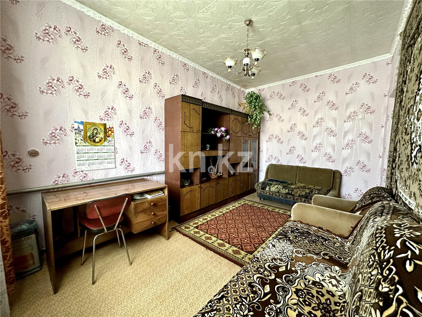 Продажа 4-комнатного дома, 147.3 м², ул. Разрезовская, дом  36 - Продажа домов, коттеджей в Караганде фото 12 из 40