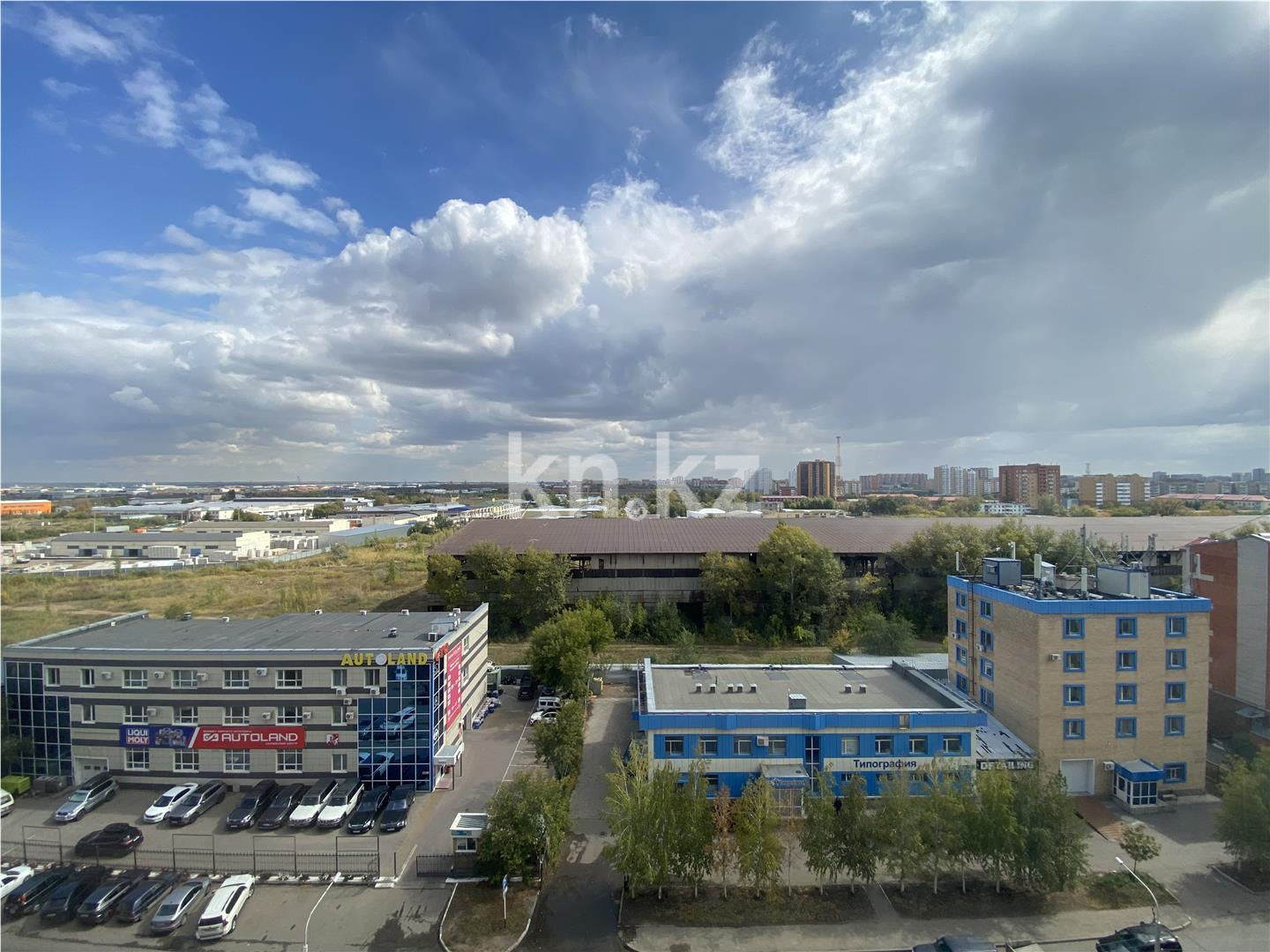 Продажа 2-комнатной квартиры, 85.9 м², ул. Жубанова - Продажа квартир в новостройках Астаны фото 2 из 11