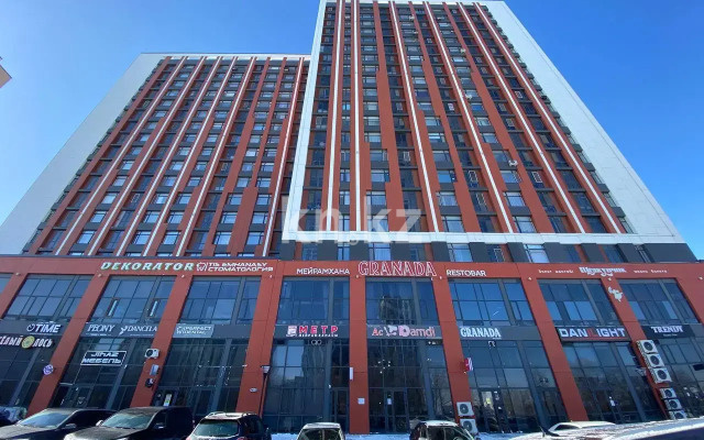 Аренда помещения в Астане - фото 19