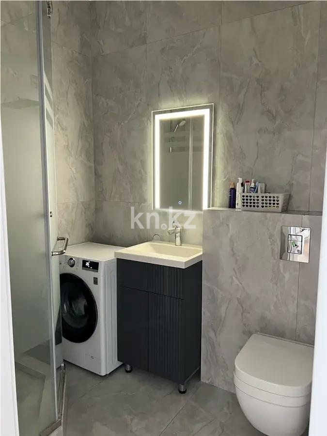 Продажа 4-комнатной квартиры, 125 м², пр. Туран, дом  46Б - Продажа  четырехкомнатных квартир в Астане без посредников фото 6 из 9