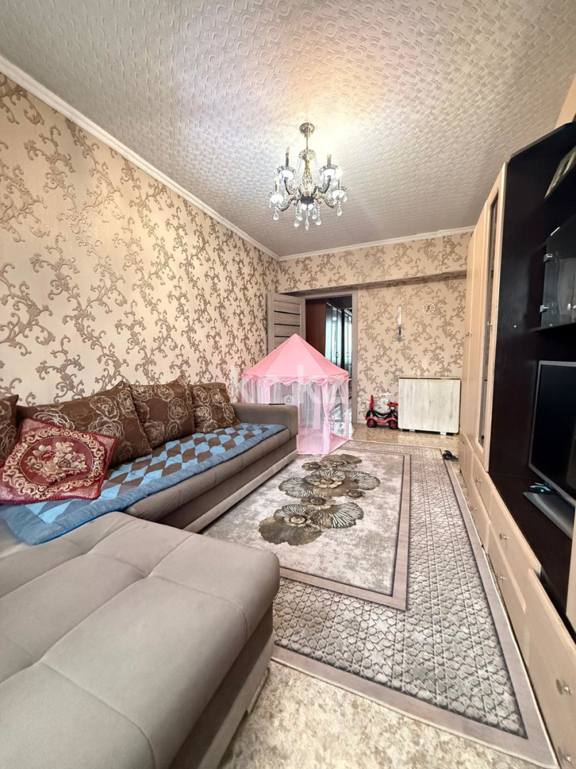 Продажа 2-комнатной квартиры, 54 м² - Продажа квартир в Казахстане - страница 29 фото 8 из 16