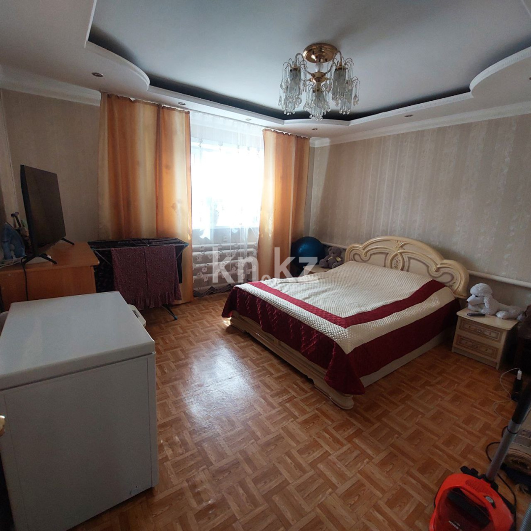 Продажа 6-комнатного дома, 123.8 м², ул. Леонида Беды - Продажа квартир в Костанае фото 9 из 22