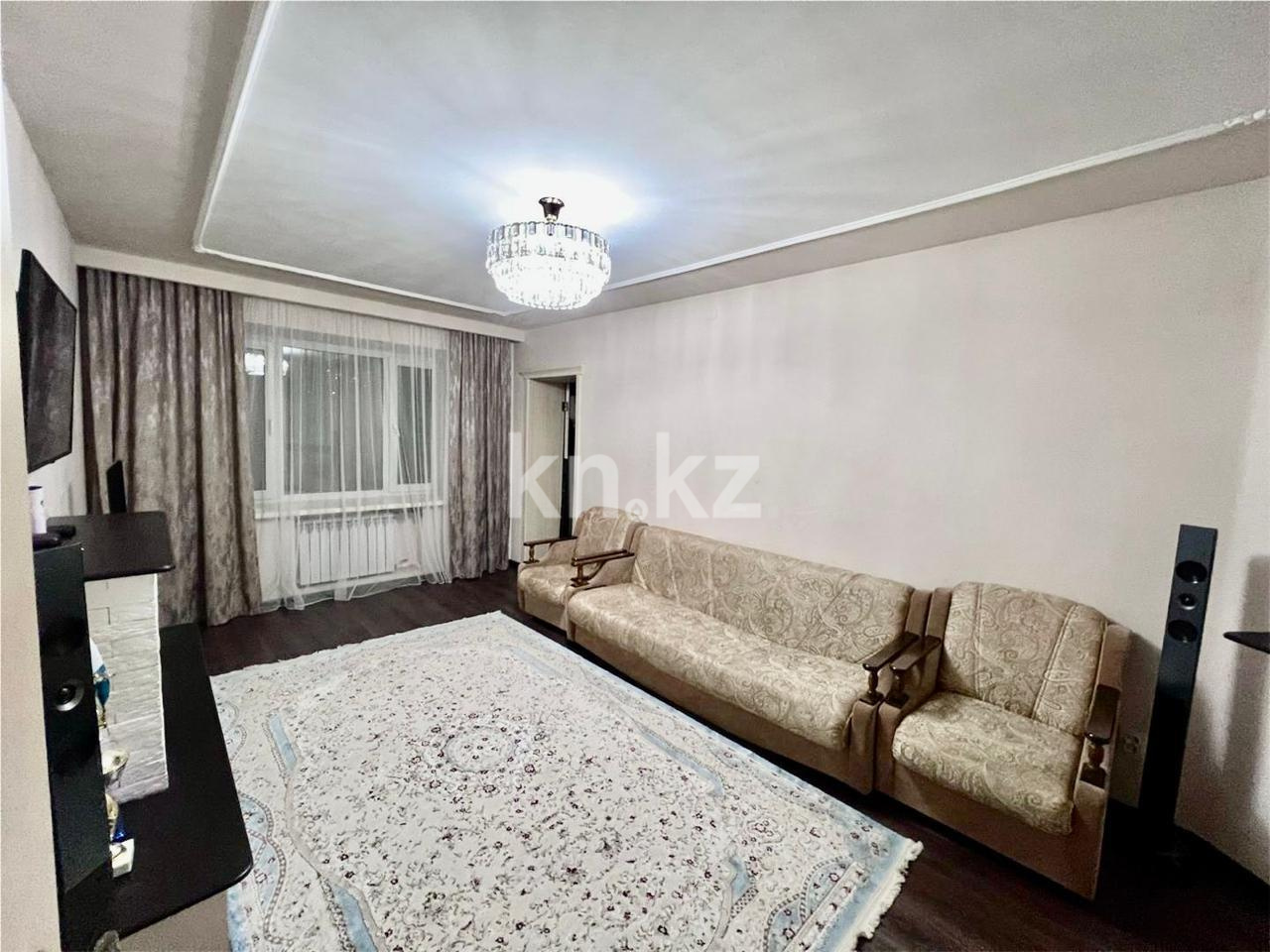 Продажа 3-комнатной квартиры, 68 м², пр. Шахтеров, дом  31 в Караганде - фото 24