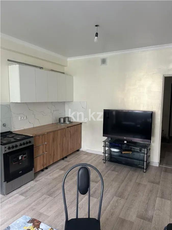 Продажа 3-комнатной квартиры, 73 м², ул. Халиуллина, дом  196/1 - Продажа  трехкомнатных квартир в новостройках Алматы фото 3 из 4