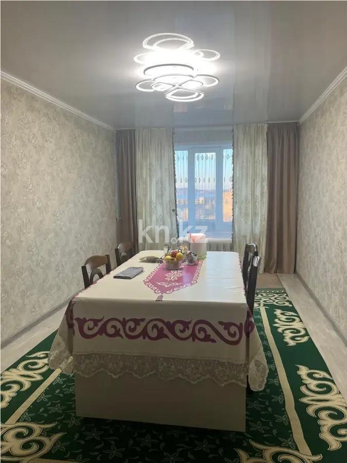 Продажа 3-комнатной квартиры, 89 м², мкр-н 8, дом  135 в Темиртау