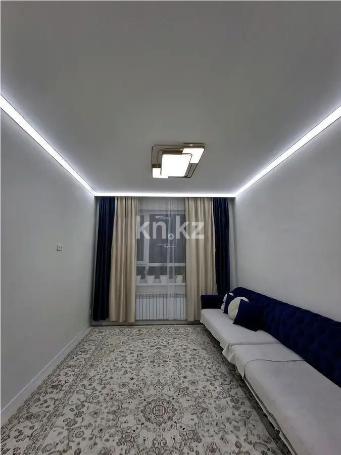 Продажа 2-комнатной квартиры, 48.8 м² - Продажа квартир в Астане - страница 22 фото 1 из 5