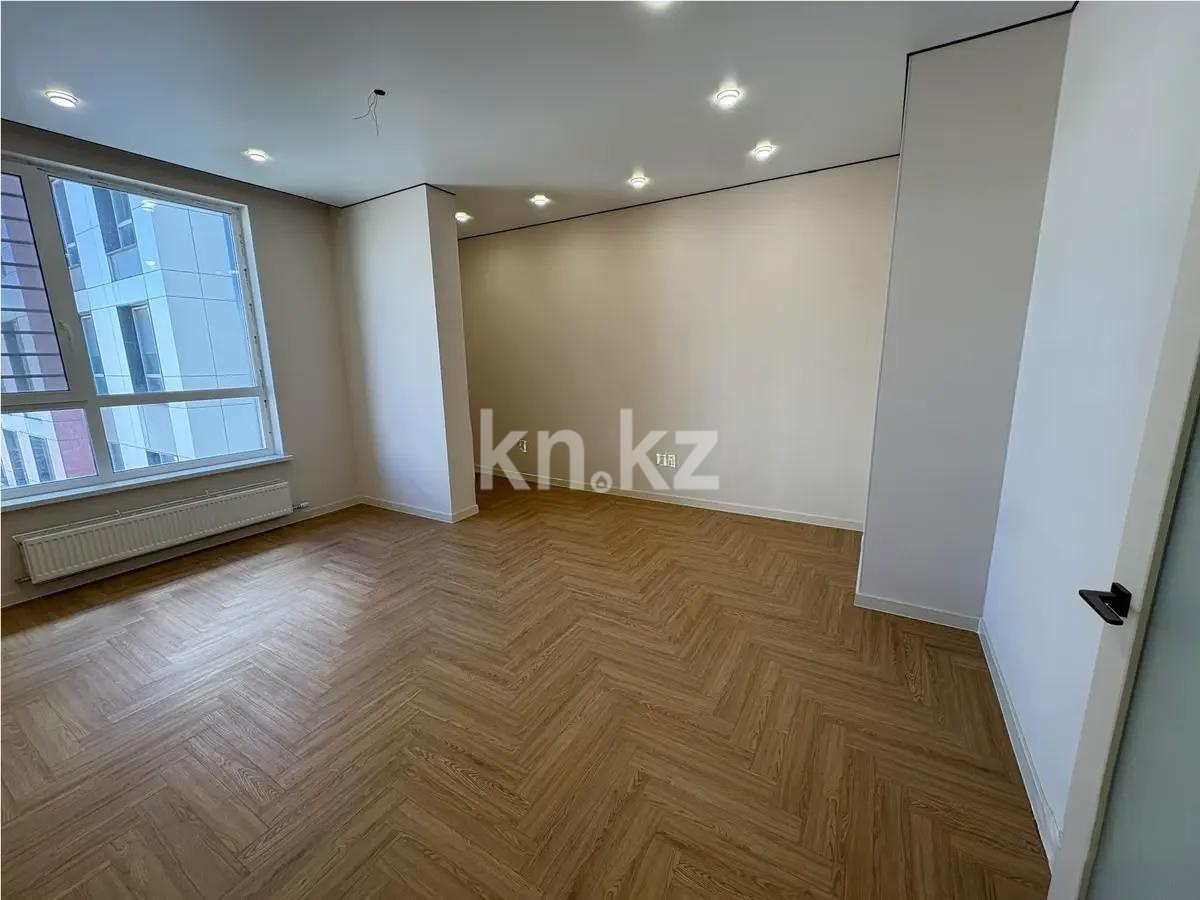 Продажа 2-комнатной квартиры, 70.7 м² в Астане