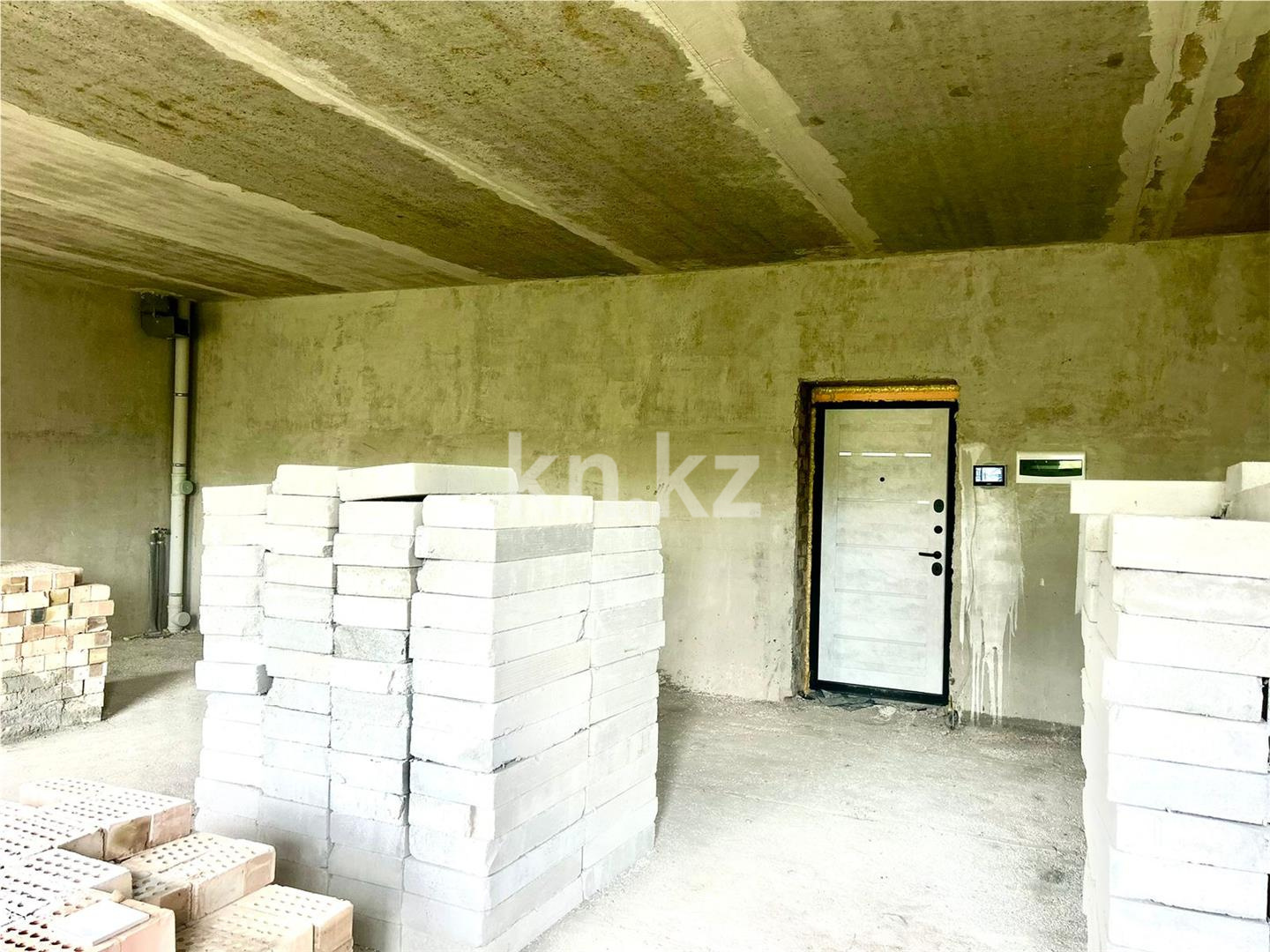 Продажа 2-комнатной квартиры, 60 м², ул. Штурманская - Продажа квартир в Караганде фото 10 из 13