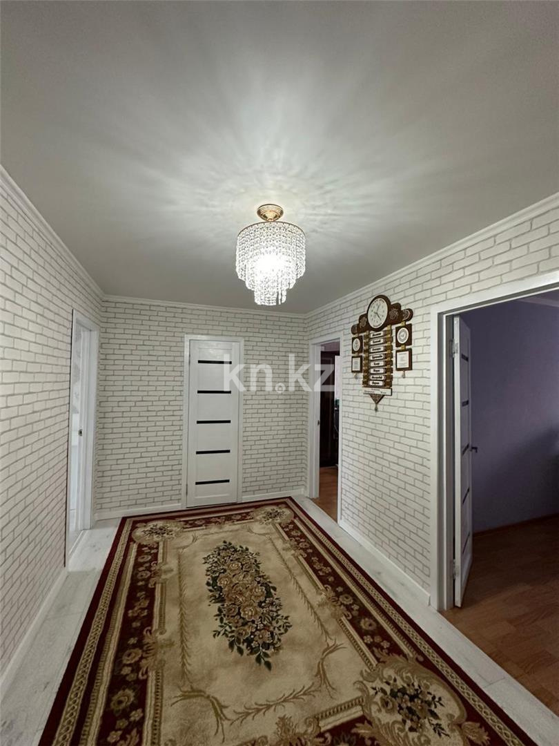 Продажа 3-комнатной квартиры, 81 м², ул. Колхозная в Темиртау - фото 6