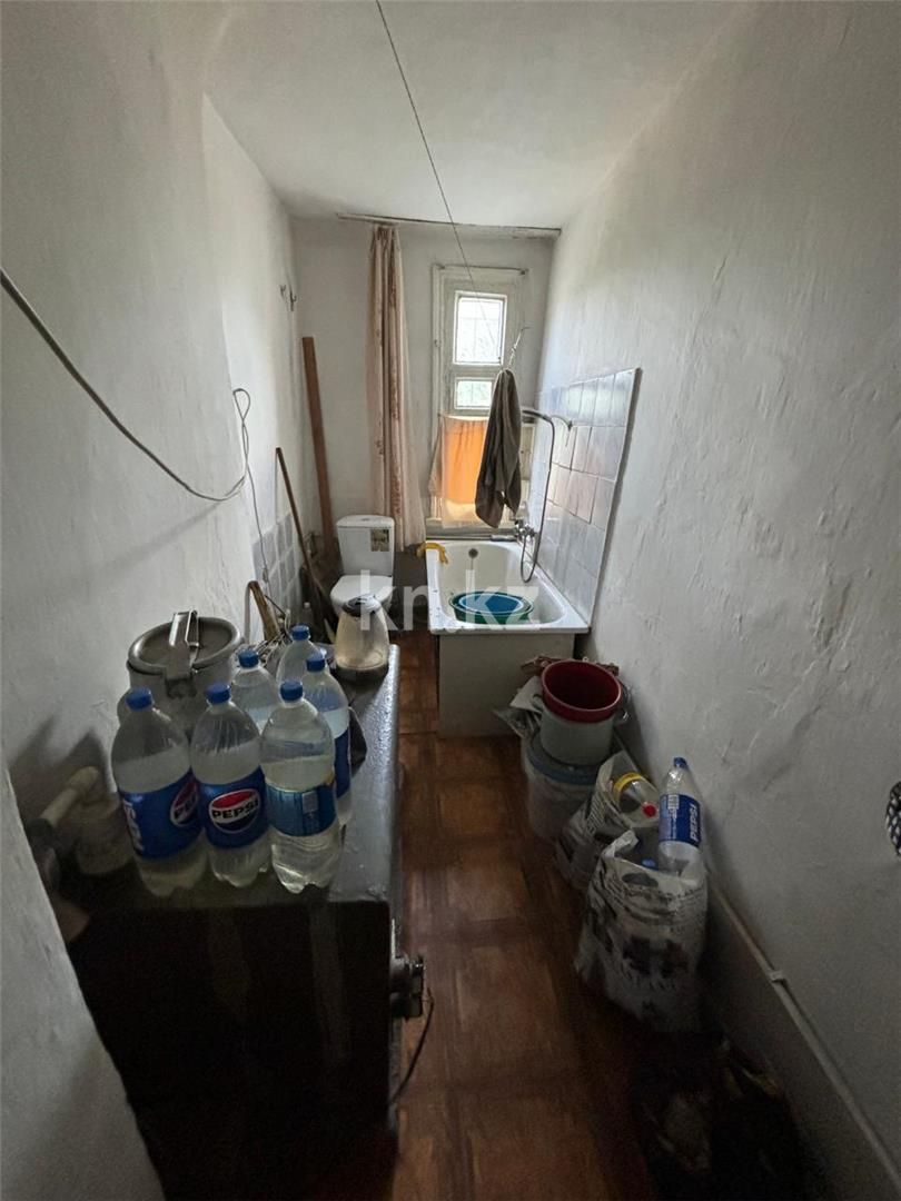 Продажа 2-комнатной квартиры, 46 м², ул. Заславского - Продажа квартир в Караганде фото 2 из 3