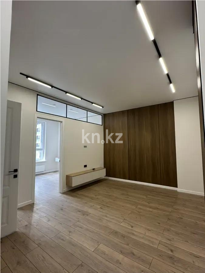 Продажа 2-комнатной квартиры, 42 м² в Астане