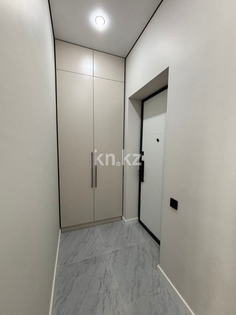 Продажа 2-комнатной квартиры, 45 м², Проспект Райымбека, дом  348/1 - ул. Утеген батыра в Алматы - фото 13