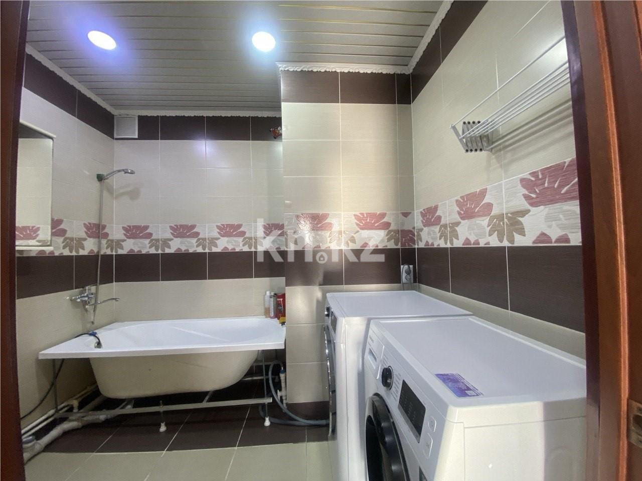 Продажа 3-комнатной квартиры, 62 м² - Недвижимость в Темиртау - страница 11 фото 9 из 13