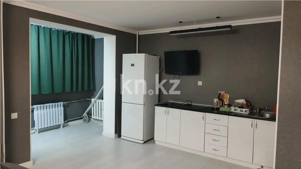 Продажа 1-комнатной квартиры, 36 м² - Продажа квартир в блочном доме в Казахстане - страница 3 фото 2 из 4
