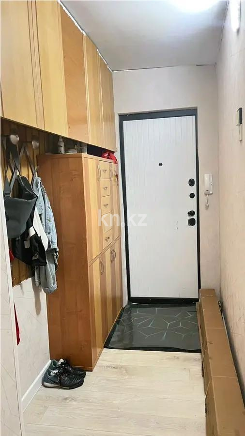 Продажа 3-комнатной квартиры, 61 м², мкр-н Восток-3, дом  9 - Продажа квартир в Караганде фото 6 из 7