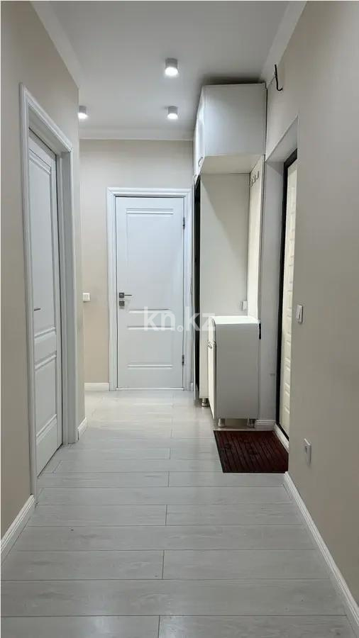 Продажа 2-комнатной квартиры, 49 м² в Астане - фото 4