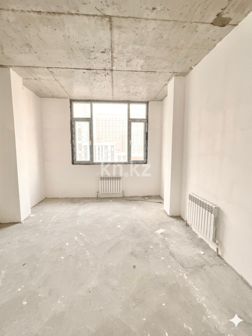 Продажа 1-комнатной квартиры, 47.5 м² - Продажа квартир в Астане - страница 37 фото 7 из 8